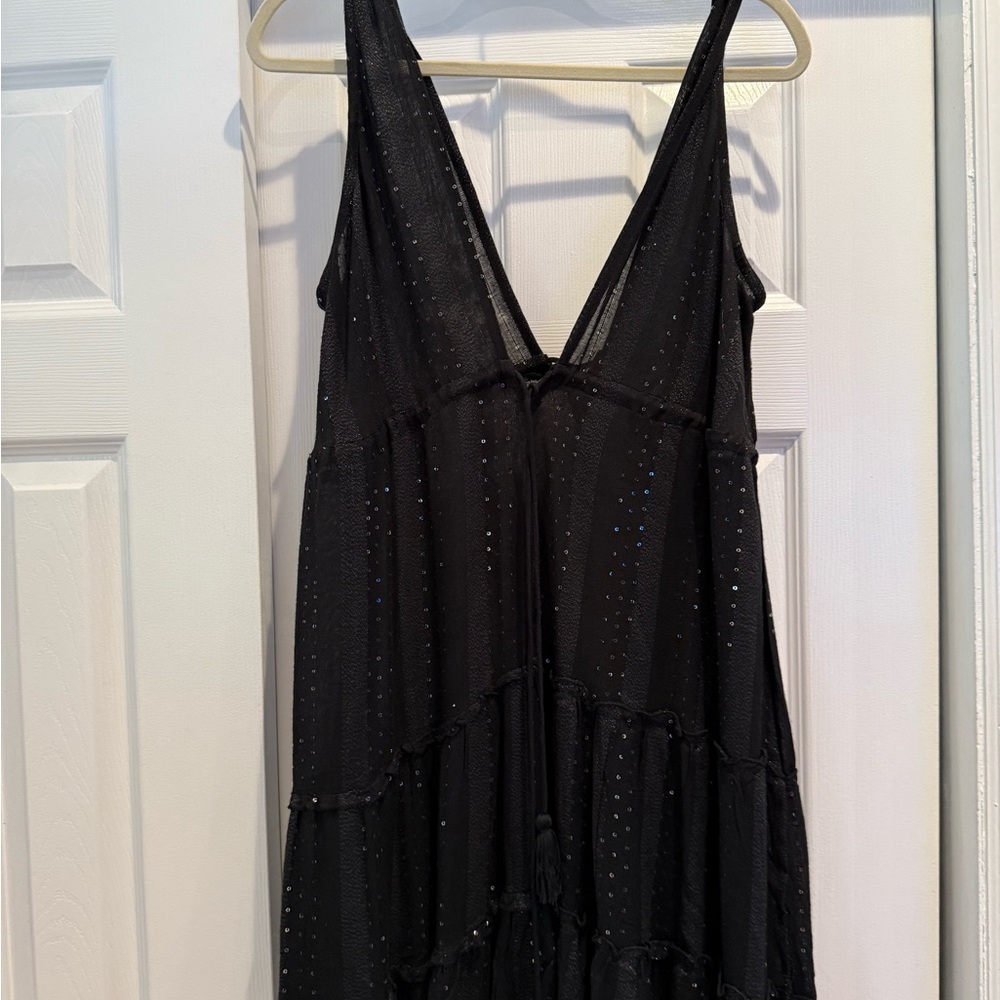 Raviya Dress